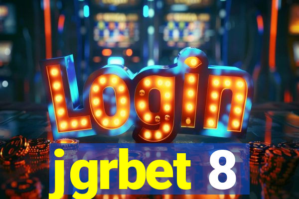 jgrbet 8